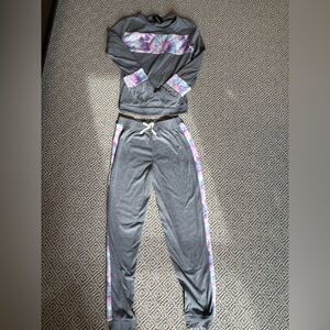 BCBG sweatsuit